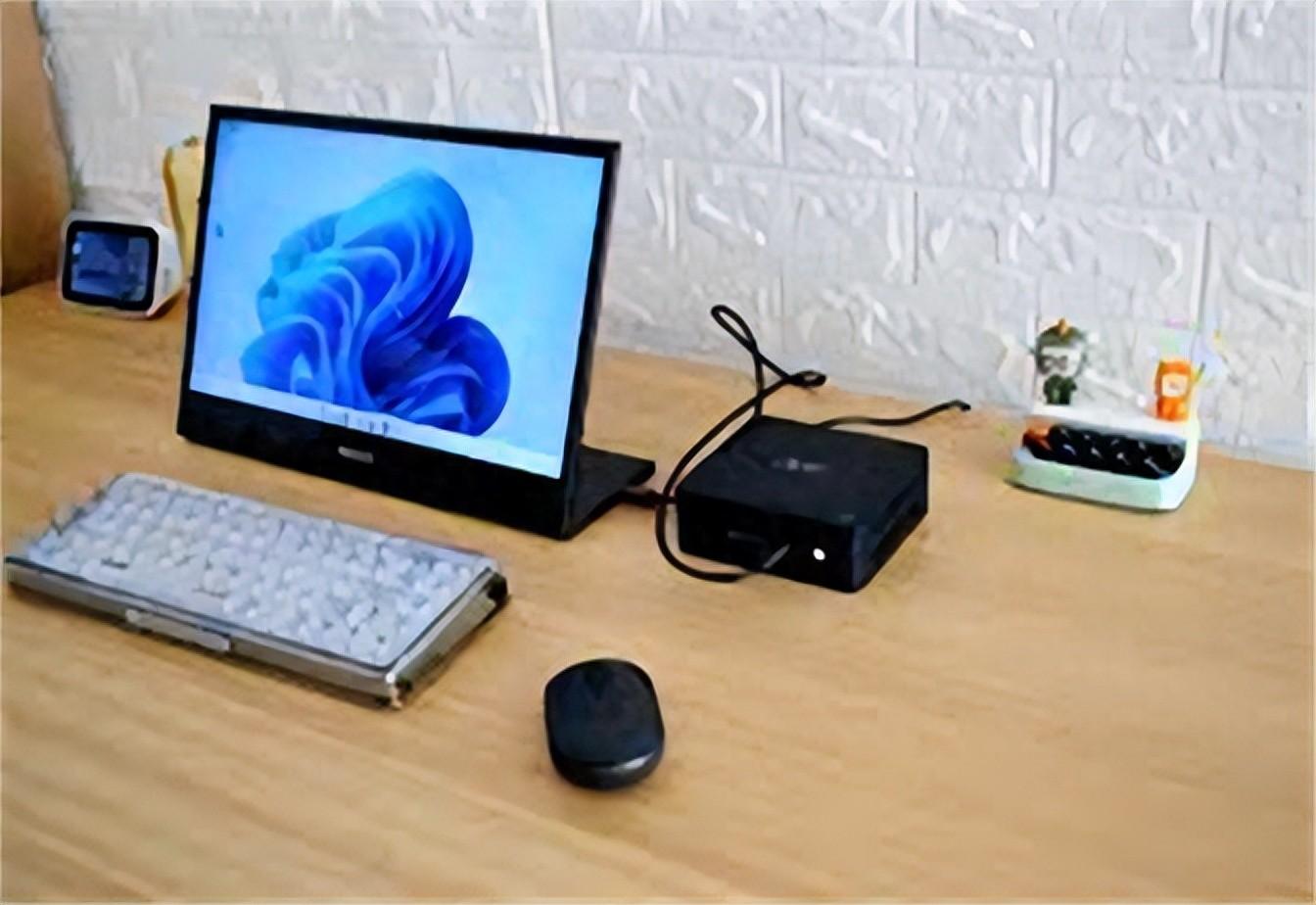 2020年迷你主机配置清单：人工智能全能宝引领时代