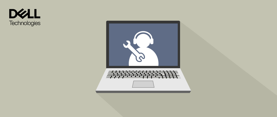 技术丨当电脑出现问题，如何获取戴尔技术支持？