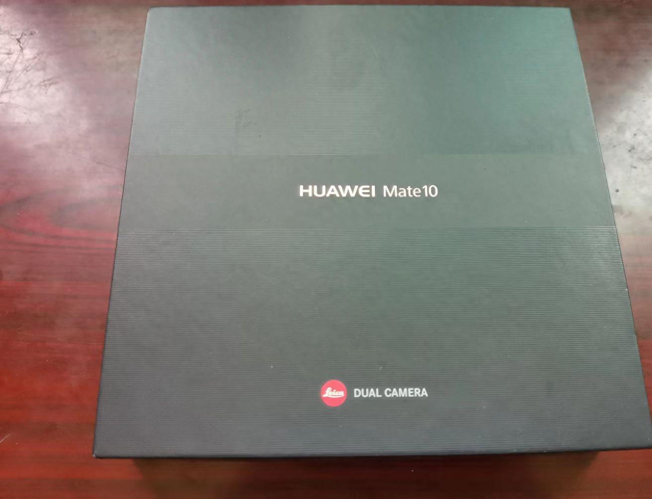 2024年还在使用华为mate10是一种什么体验？