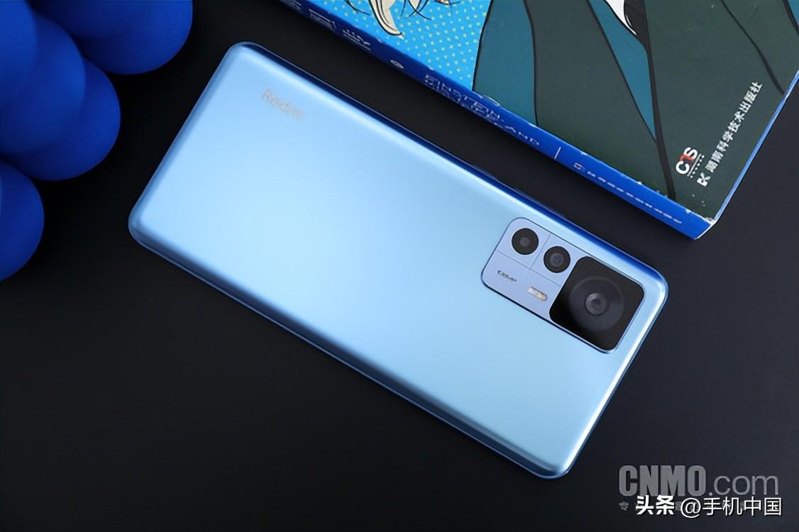 Redmi K60详细配置曝光！2K屏+骁龙8 Gen2 或下月发布