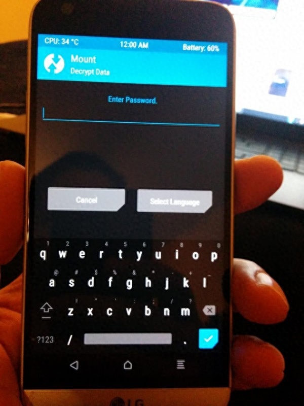 LG G5可以root了 XDA论坛提供全套root工具