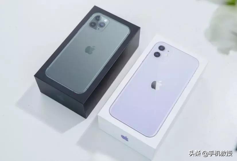 新旧iPhone资料迁移的4大方法，最后一个绝大多数人都不知道