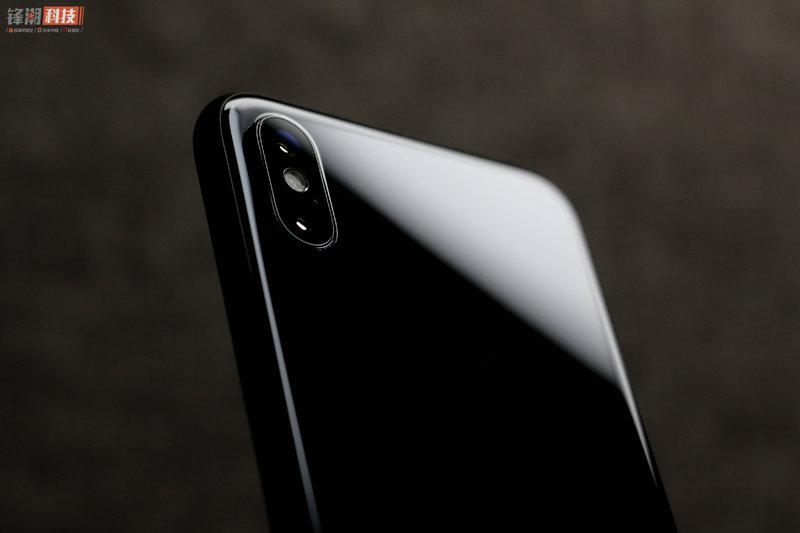 iPhone未来十年且看它！iPhone X 深度使用报告