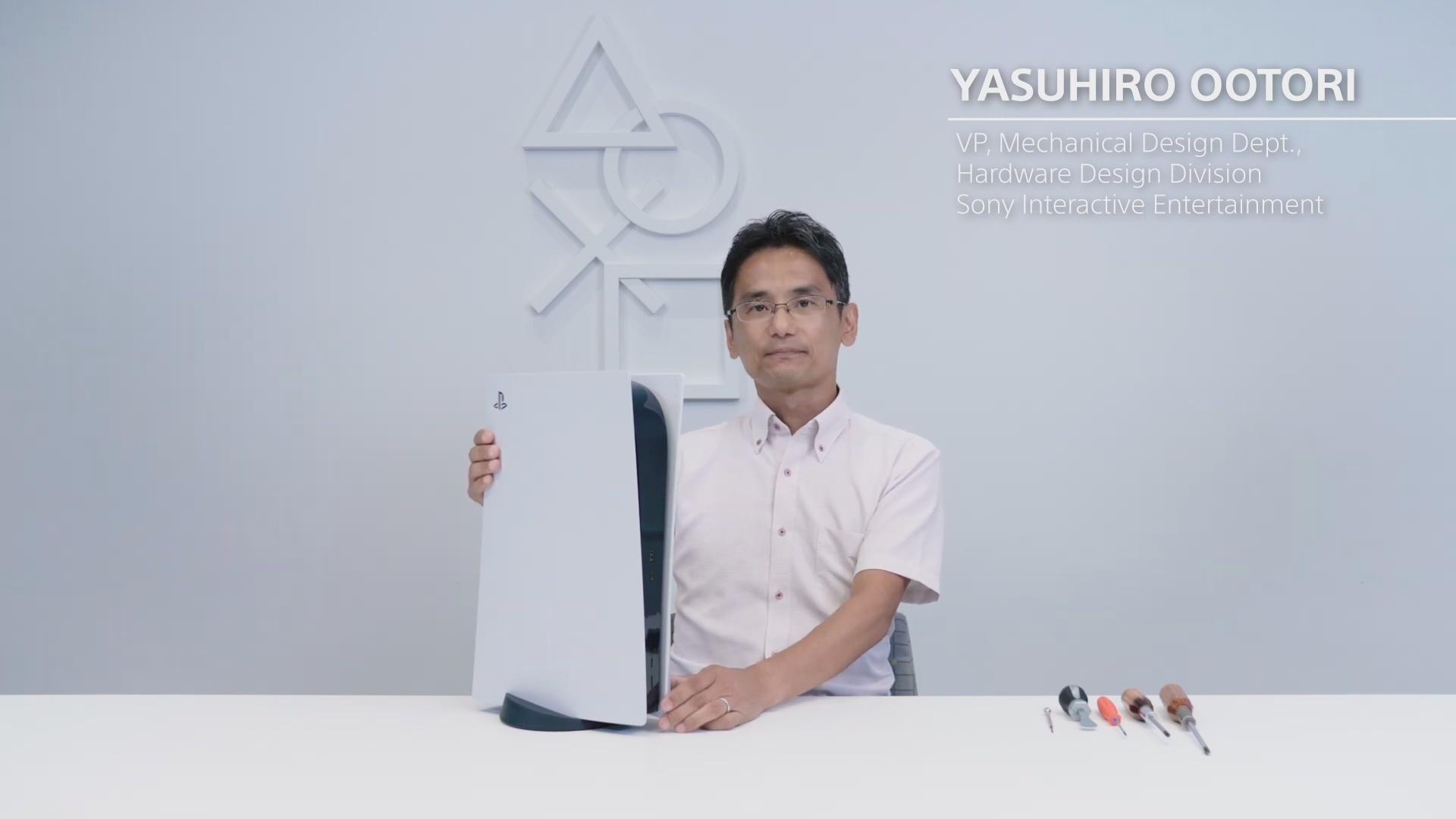 PS5拆机详细解读：安静的背后是下了大功夫的散热系统