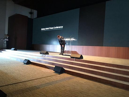 戏说IT:三星Note 7爆炸原因公布,欠微波炉一个道歉