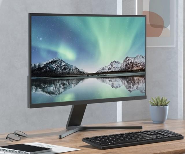 选来选去 这三款27寸的显示器确实香