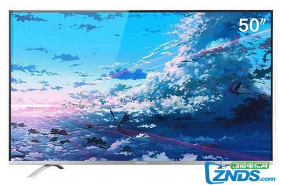 海信50寸智能电视哪款好