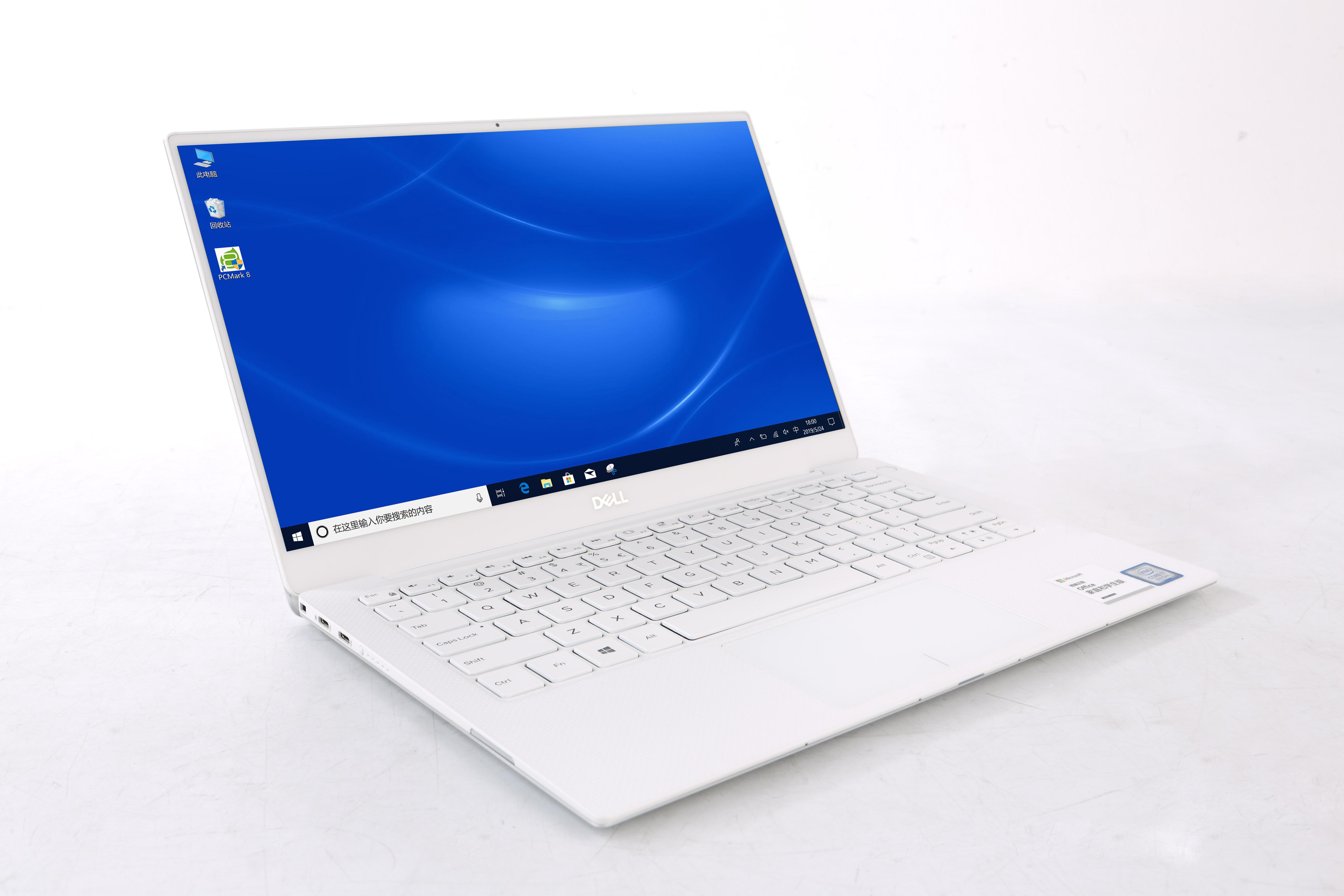 戴尔XPS13 9380测试：售价近1.6万，处理器大更新，摄像头归位