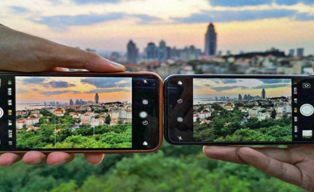 为什么很多只有4800W像素的双摄，成像却比9600W像素的四摄更好？