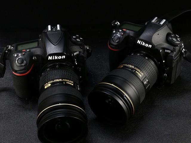 尼康D850评测画质篇：能否超越D810？
