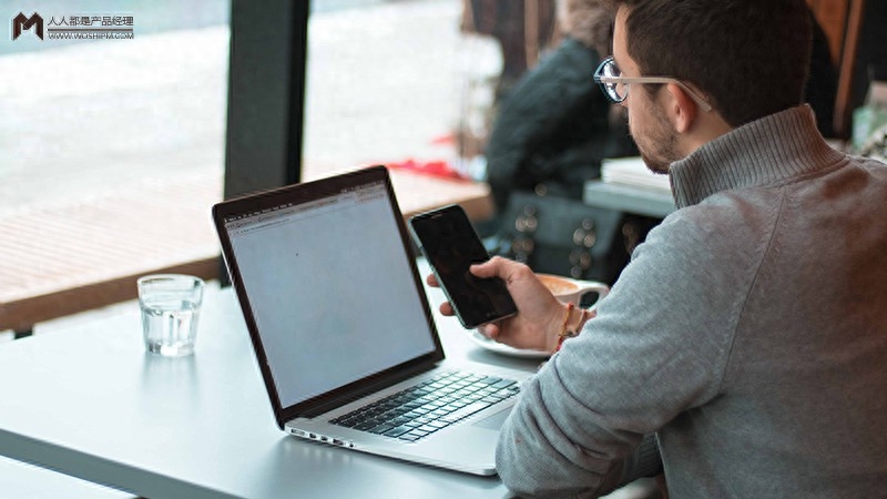 我的B端产品经理工作流