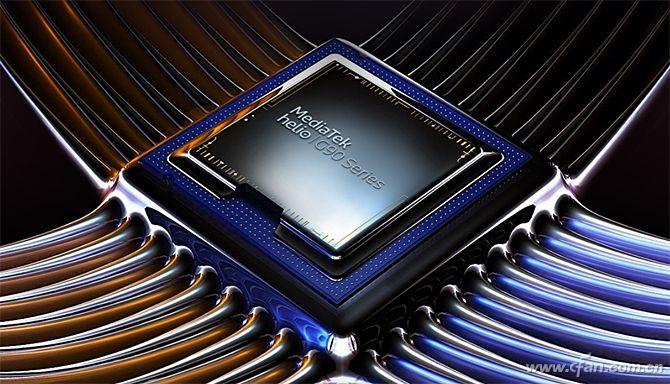 专为游戏而生！联发科Helio G90到底有多强？