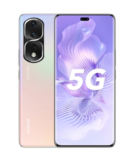 荣耀80系列手机获推MagicOS7.0.0.195更新,新增控制中心