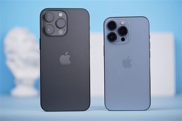 iPhone 15手机9月发布 卖二手最佳时间公布:错过就亏65%
