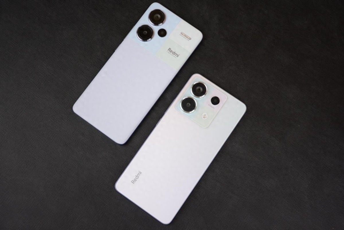 一文带你了解红米Note 13全系优缺点!哪款适合你这里有答案