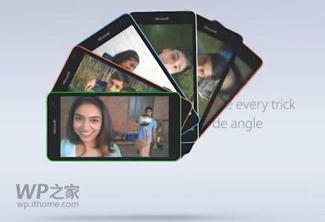 微软Lumia535热门广告铃声下载