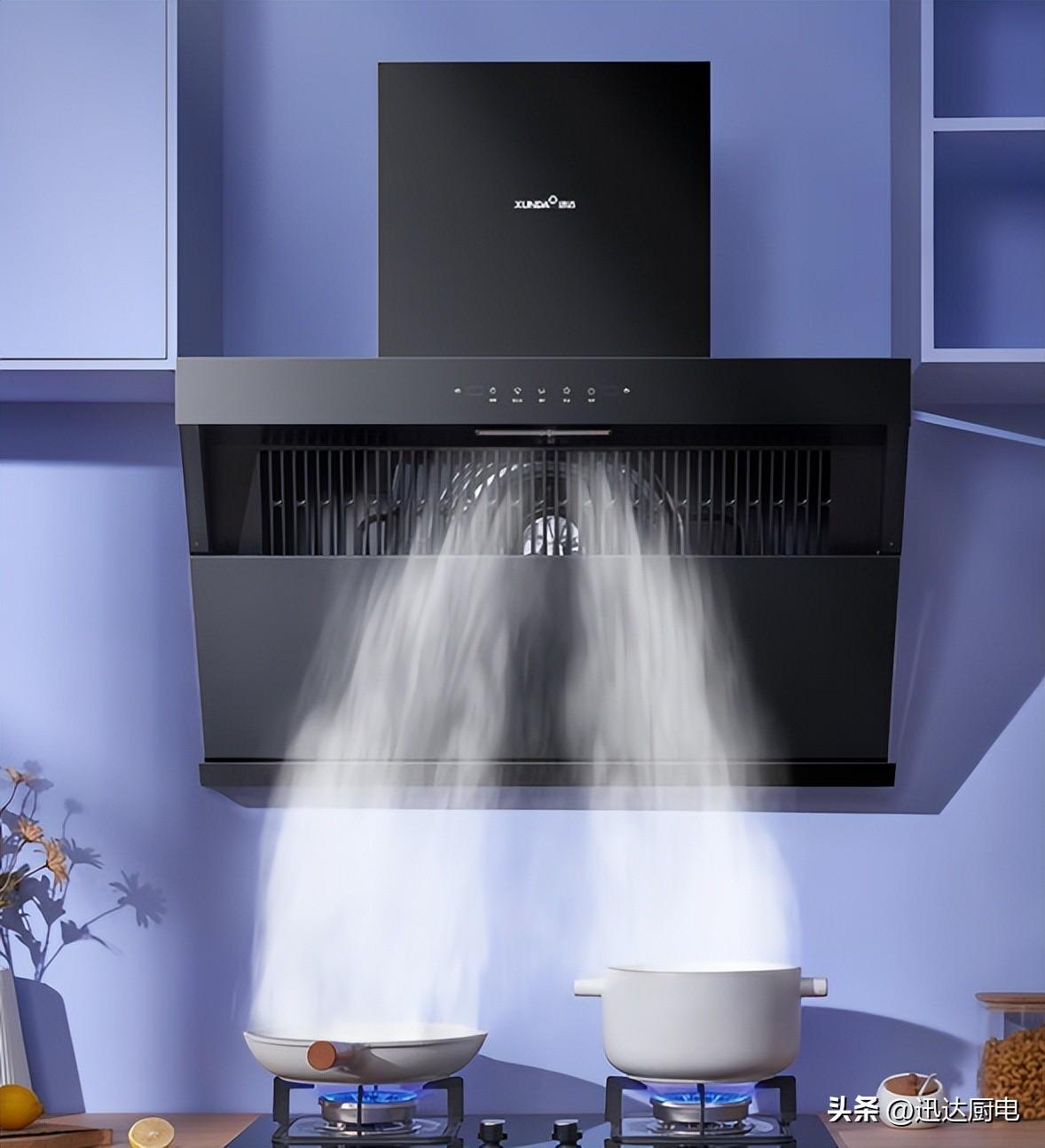 十大油烟机品牌排行榜有哪十个？这次终于买对了