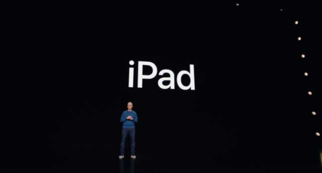 还叫iPad mini 6？这不就是苹果的“折叠iPhone”嘛