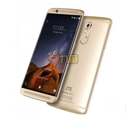 中兴天机7手机官方售价图 天机7 MINI参数评测