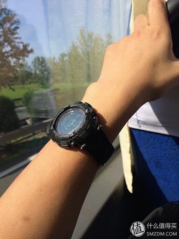 TISSOT 天梭 腾智系列 石英男表 T013.420.44.202.00