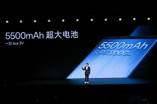 长续航不是梦,超大电池手机推荐