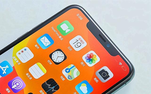 iPhone11：128GB价格跌破三千元大关，还值得买吗？