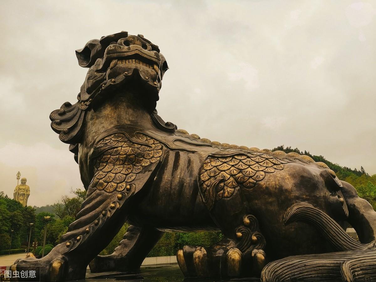 20秒记一个单词（第677个）statue