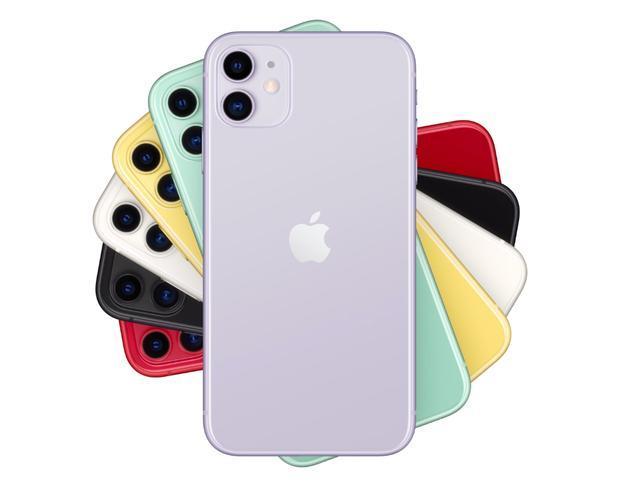 iPhone 11这些配置终于确定：3110mAh电池容量+4GB内存