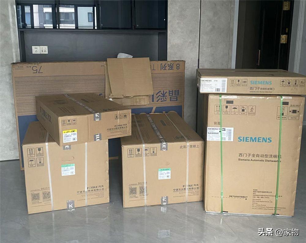 哪些家电品牌，是“土豪”才买，“打工人”不买的？这7种有平替