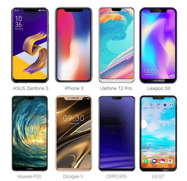 不负至美之名，分分钟看懂OPPO R系列手机的进化之路