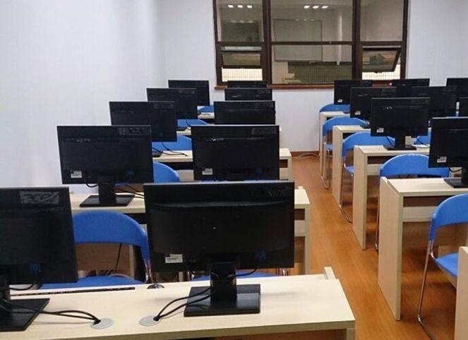 计算机培训机构排名