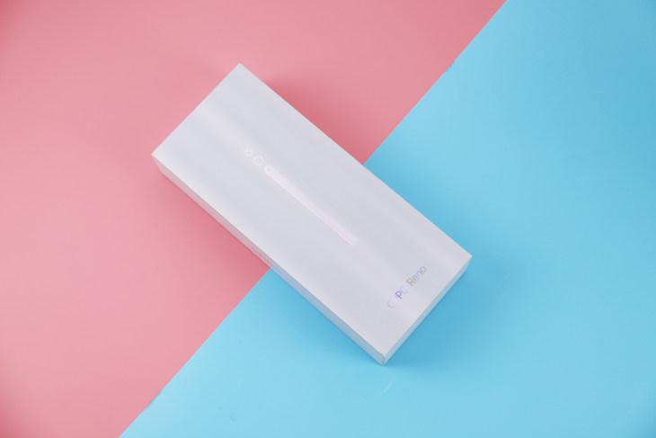 OPPO Reno到底值不值得买 一周试用体验给你答案
