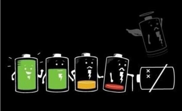 Joe，这样给手机充电你知道吗？