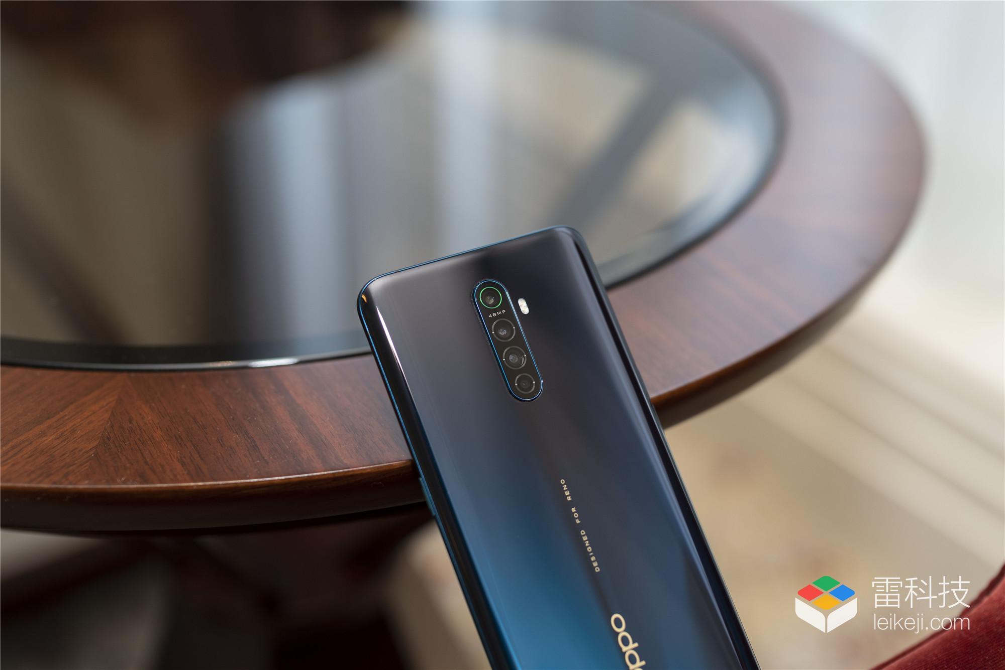 再见了，OPPO Ace系列手机