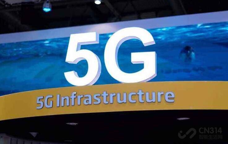 5G刚开局就是血海，谁会一柱擎天，谁会黯淡离场？