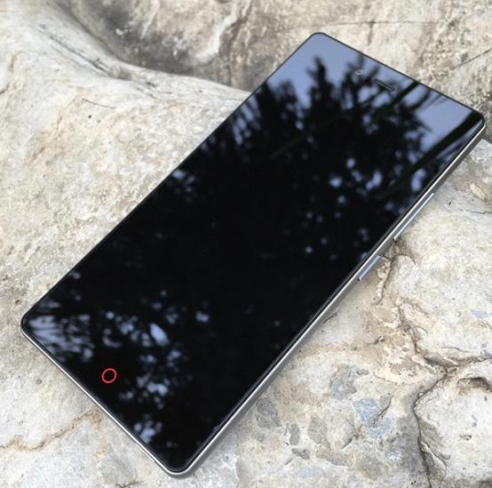 手机中的单反？努比亚Z9 MINI评测体验