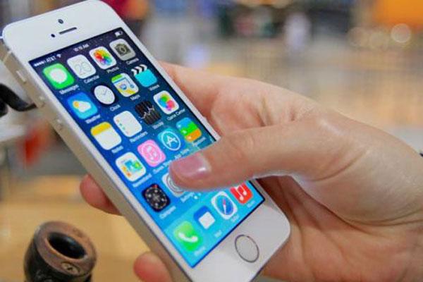 旧苹果iPhone6、6 plus、5S、5、4S和4回收价