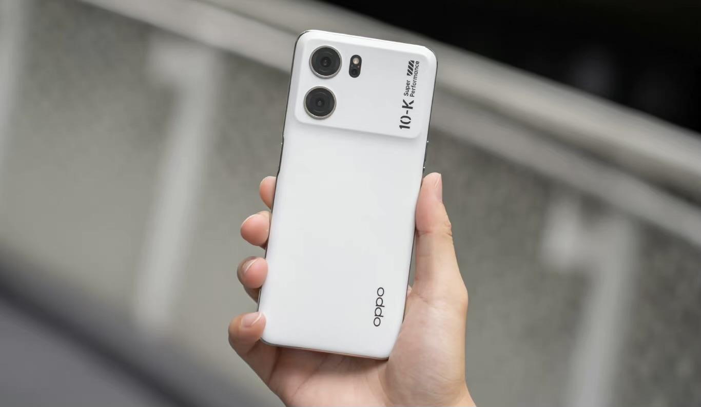 不吹不黑，OPPO K10 使用了半年，说一下使用体验