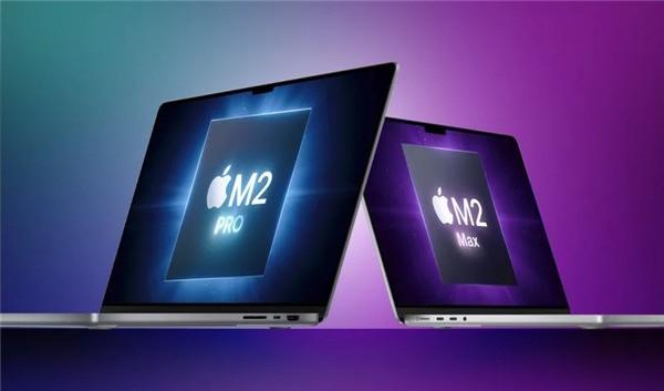 定了!最高搭M2 Max芯片新Macbook Pro即将登场