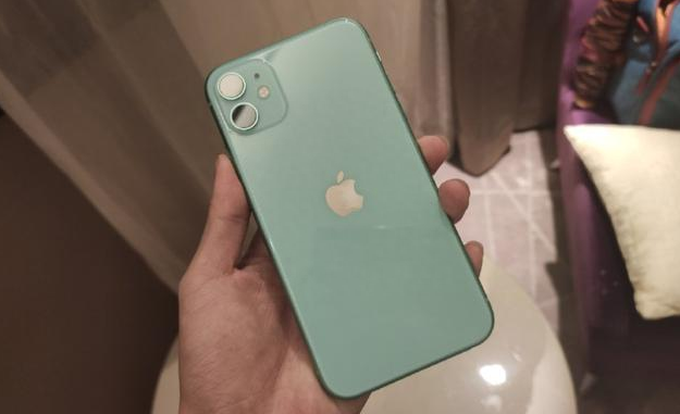 选iPhone XR还是选iPhone11?内行人的这番话说到心坎里去了