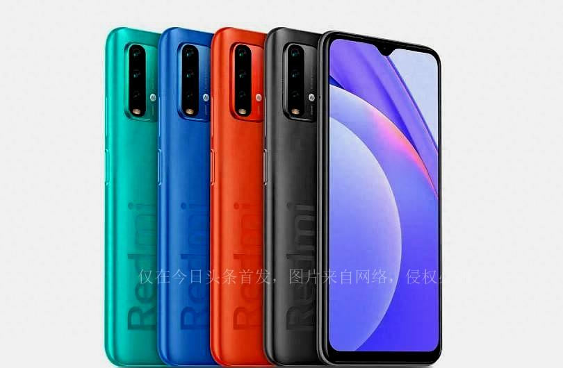 这几款几百元的手机,用个一两年不是问题,都是百元神机