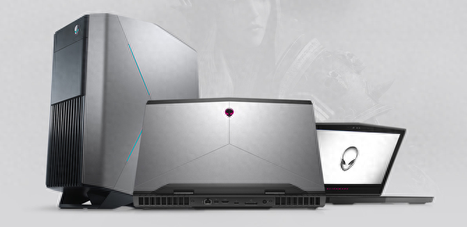 外星人官网大放“价”，带你玩转黄金周！