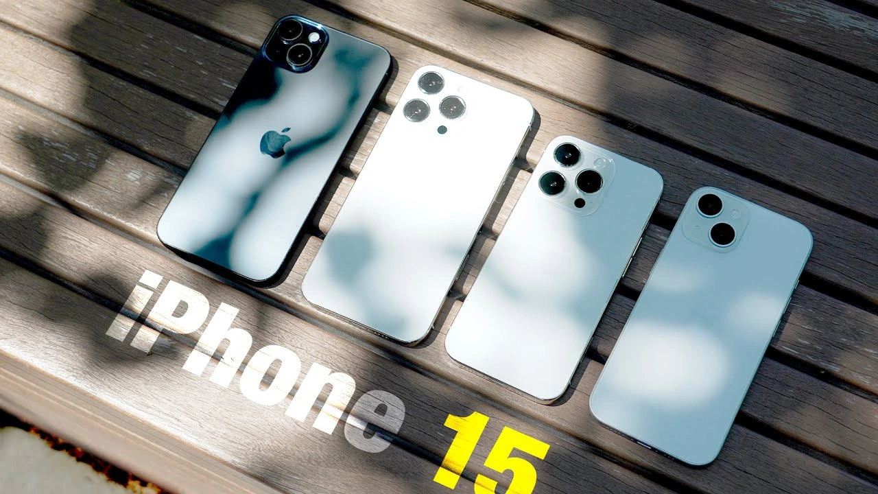 价格大涨至2万！iPhone 15系列，或许是最香、也是最贵的一代苹果
