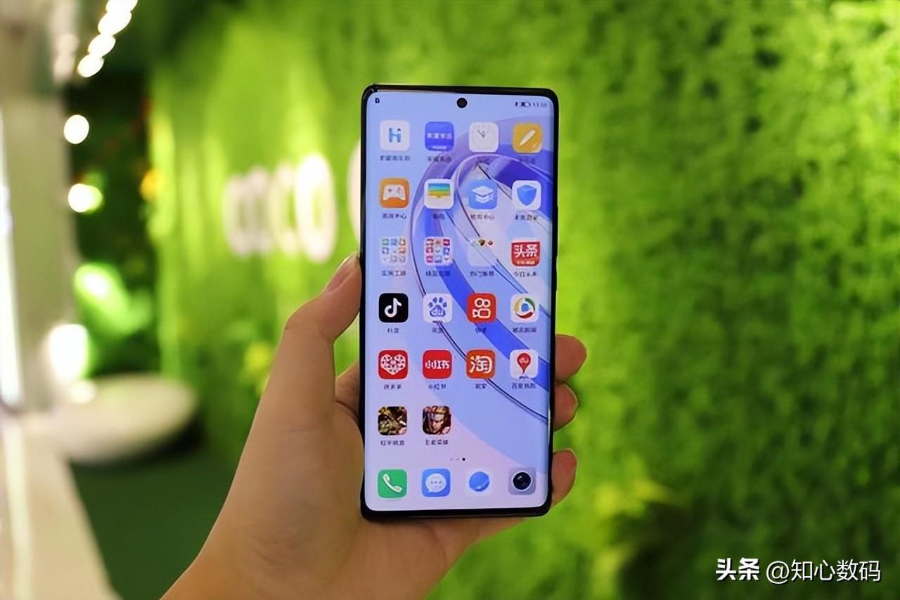 荣耀手机怎么选？这四款“口碑好”，可以闭眼入手