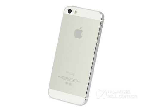 苹果iPhone5S电池容量大 苏宁1522元火热销售中