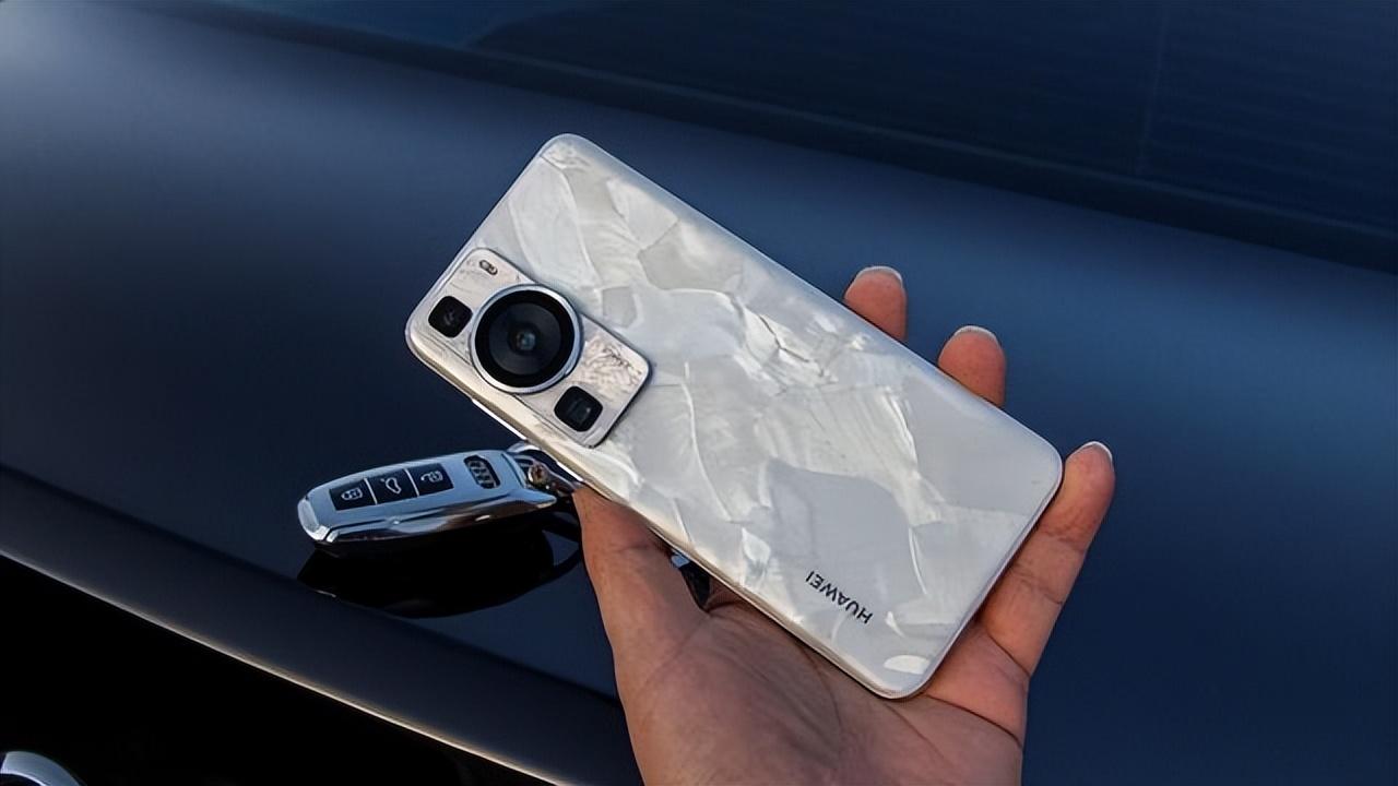 华为手机别乱买,这三款公认口碑不错,值得一看