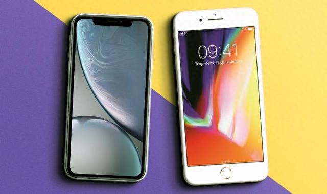 都已经2020年了,为什么还买iPhone 8 Plus?