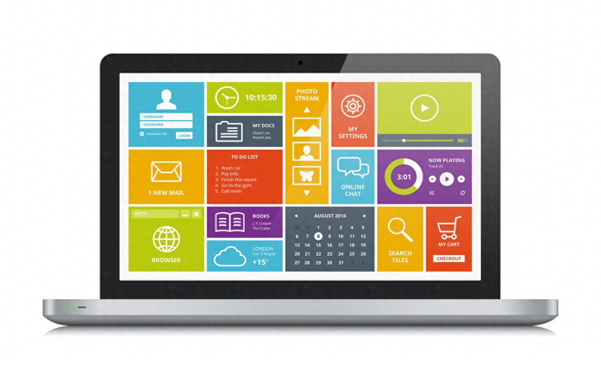 自己能给自己的笔记本安装系统吗?安装电脑系统的基本原理和方法