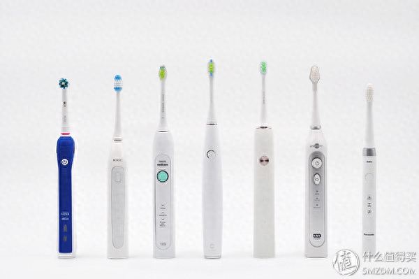 一文搞定，飞利浦、博朗、小米，电动牙刷到底怎么选？