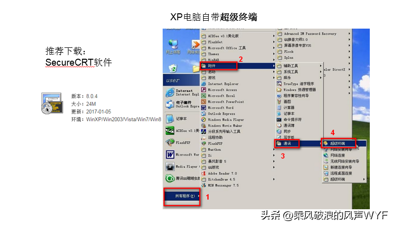轻松搞定设备管理：快速掌握设备Console口登录方法